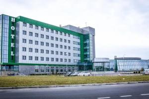 Отель «Белтаможсервис Брест», Брест