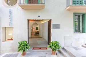 Ah Art Hotel Palma, Пальма-де-Майорка