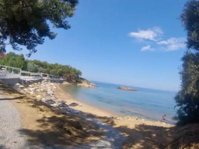 Rainbow Bay Ozdere Beach - 13