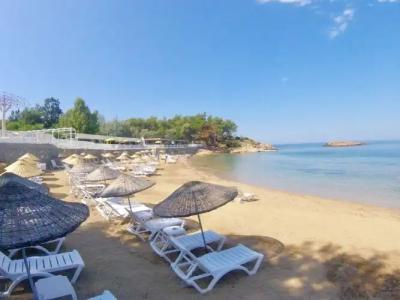 Rainbow Bay Ozdere Beach - 11