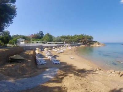 Rainbow Bay Ozdere Beach - 20