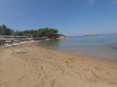 Rainbow Bay Ozdere Beach - 10