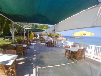Rainbow Bay Ozdere Beach - 24