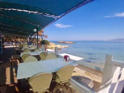 Rainbow Bay Ozdere Beach - 12