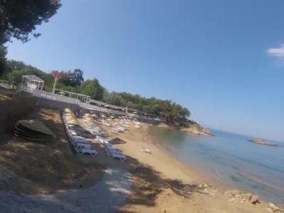 Rainbow Bay Ozdere Beach - 9