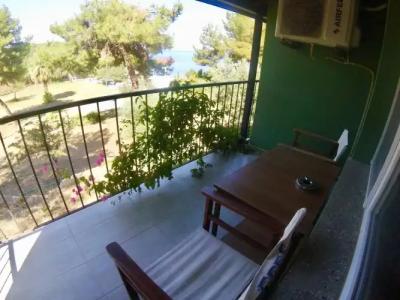 Rainbow Bay Ozdere Beach - 5