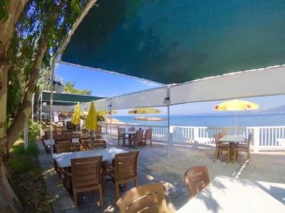 Rainbow Bay Ozdere Beach - 14
