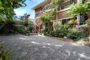 Гостевой дом «Зерновская 13», Феодосия