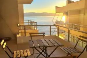 Sea ​​View Apartment, Саранда