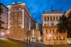 Отель «NH Genova Centro», Генуя