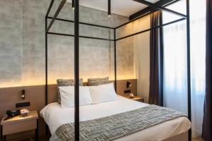 Egnatia Palace Hotel & Spa, Салоники