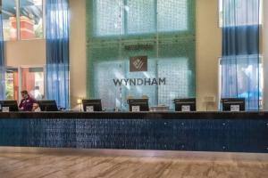 Отель «Club Wyndham Palm-Aire», Помпано-Бич
