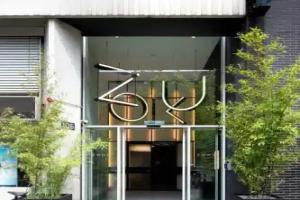 Апарт-отель «Zoku Amsterdam», Амстердам