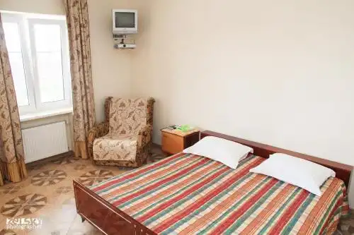 Роза Ветров - 24