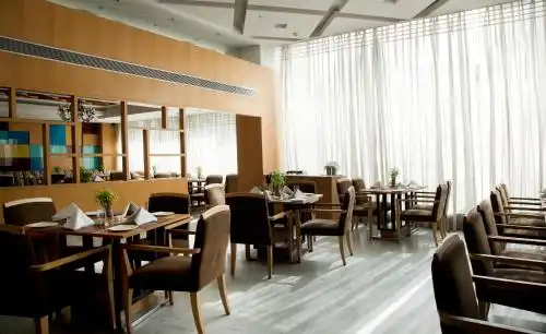 Park Inn by Radisson - 4