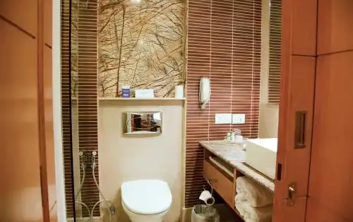 Park Inn by Radisson - 3