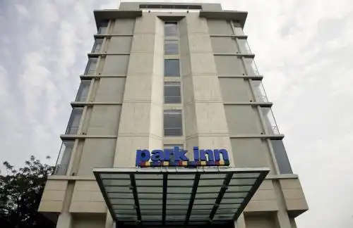 Park Inn by Radisson - 1