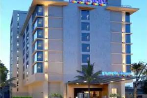 Отель «Park Inn by Radisson»