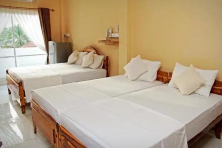 Bluewater Beach Resort - 18