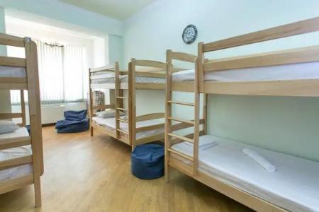 Umba Hostel & Tours - 1