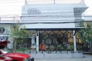 Гостевой дом «The Artel Nimman», Чианг Май