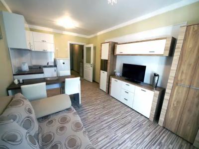 Apart-Stamopolu Lux с Изглед Към Морето - 36