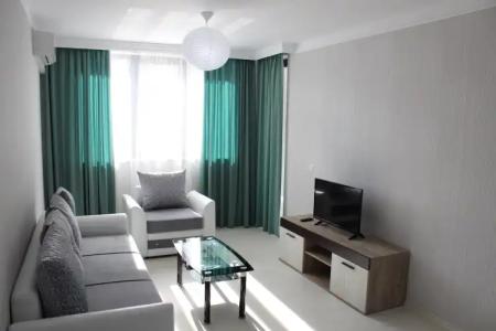 Apart-Stamopolu Lux с Изглед Към Морето - 8