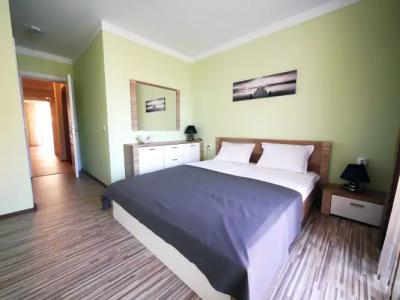 Apart-Stamopolu Lux с Изглед Към Морето - 30