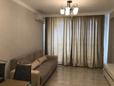 Apart-Stamopolu Lux с Изглед Към Морето - 6