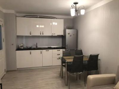 Apart-Stamopolu Lux с Изглед Към Морето - 5