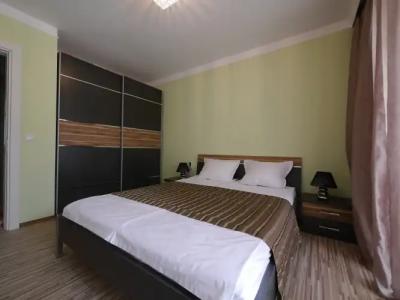 Apart-Stamopolu Lux с Изглед Към Морето - 15