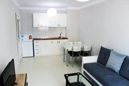 Apart-Stamopolu Lux с Изглед Към Морето - 35