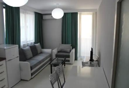 Apart-Stamopolu Lux с Изглед Към Морето - 7