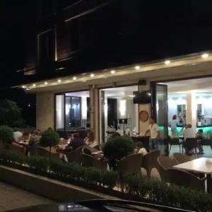 Apart-Stamopolu Lux с Изглед Към Морето - 21