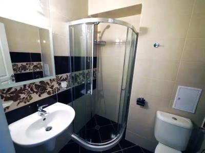 Apart-Stamopolu Lux с Изглед Към Морето - 33