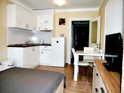 Apart-Stamopolu Lux с Изглед Към Морето - 42