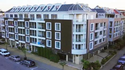 Apart-Stamopolu Lux с Изглед Към Морето - 2