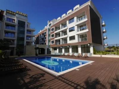 Apart-Stamopolu Lux с Изглед Към Морето - 27