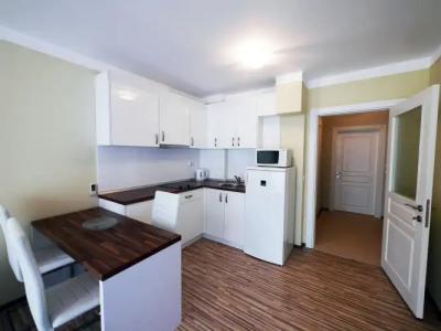 Apart-Stamopolu Lux с Изглед Към Морето - 40