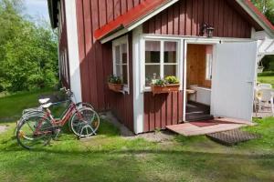 Soltorp Eco Lodge, Порвоо