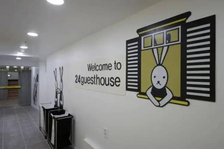 24 Myeongdong Town - 16