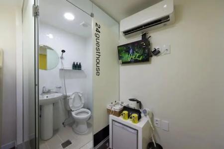 24 Myeongdong Town - 7