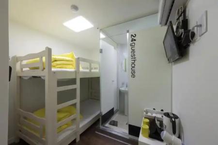 24 Myeongdong Town - 52