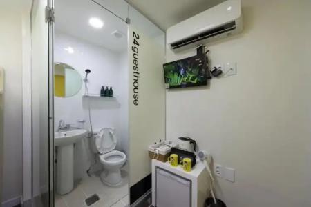24 Myeongdong Town - 50