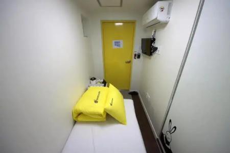 24 Myeongdong Town - 24