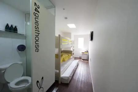 24 Myeongdong Town - 39