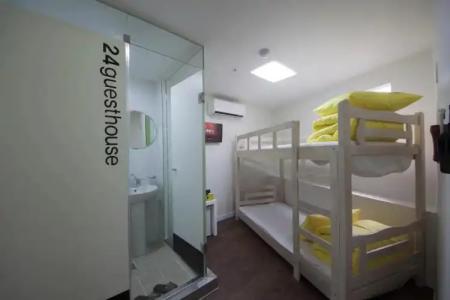 24 Myeongdong Town - 49