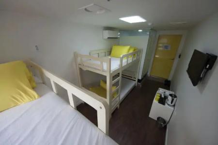 24 Myeongdong Town - 6