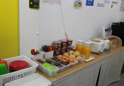 24 Myeongdong Town - 13