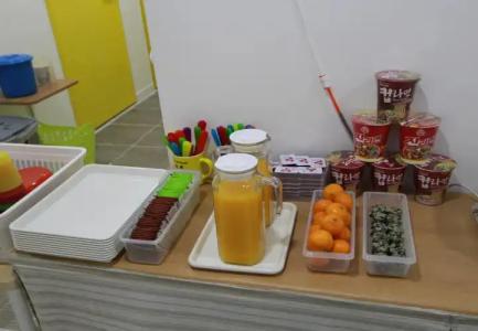 24 Myeongdong Town - 12